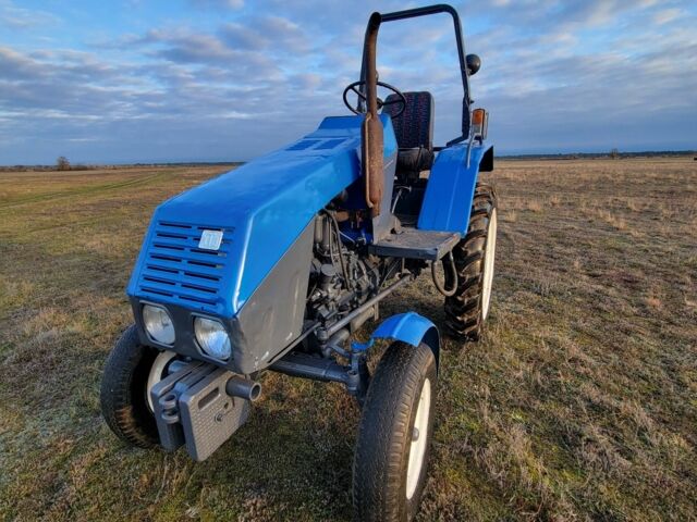 ХТЗ Інша, об'ємом двигуна 0 л та пробігом 1 тис. км за 3100 $, фото 1 на Automoto.ua