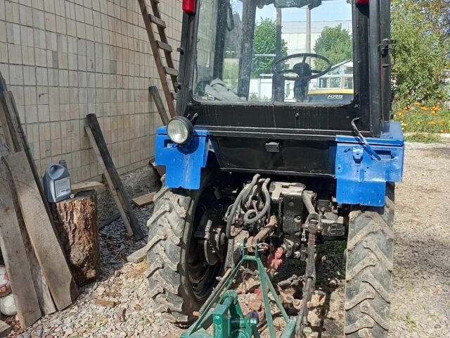 ХТЗ Другая, объемом двигателя 0 л и пробегом 0 тыс. км за 3800 $, фото 5 на Automoto.ua