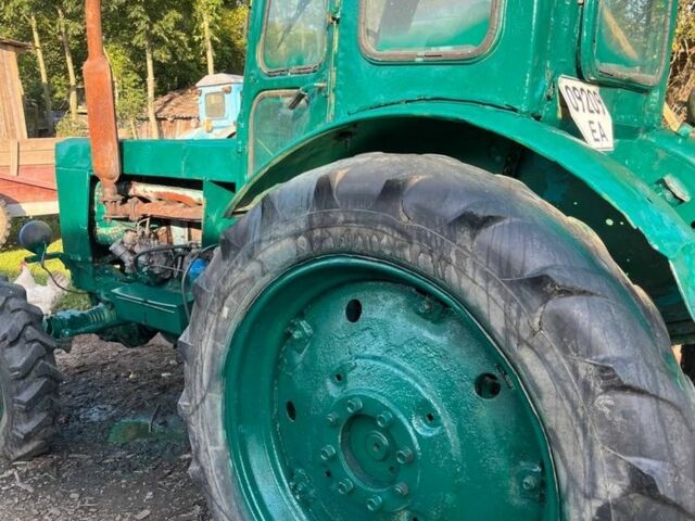 ХТЗ Інша, об'ємом двигуна 4.15 л та пробігом 0 тис. км за 3000 $, фото 2 на Automoto.ua