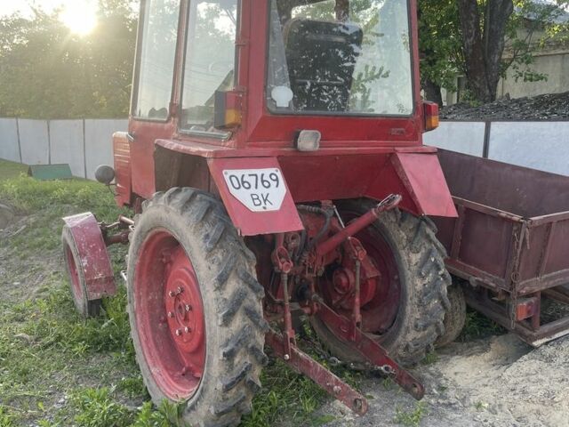 ХТЗ Другая, объемом двигателя 0 л и пробегом 0 тыс. км за 6700 $, фото 6 на Automoto.ua