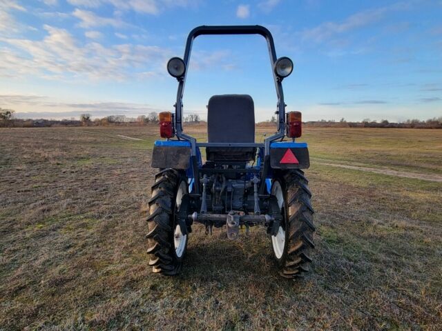 ХТЗ Інша, об'ємом двигуна 0 л та пробігом 1 тис. км за 3100 $, фото 3 на Automoto.ua