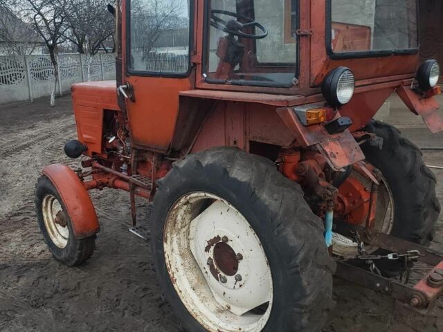 ХТЗ Другая, объемом двигателя 0 л и пробегом 1 тыс. км за 3650 $, фото 3 на Automoto.ua