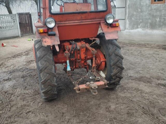 ХТЗ Другая, объемом двигателя 0 л и пробегом 1 тыс. км за 3650 $, фото 4 на Automoto.ua