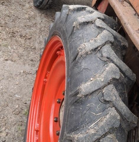 ХТЗ Другая, объемом двигателя 2.01 л и пробегом 0 тыс. км за 1200 $, фото 1 на Automoto.ua