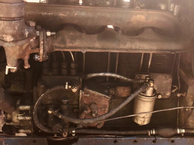 ХТЗ Інша, об'ємом двигуна 0 л та пробігом 0 тис. км за 2850 $, фото 2 на Automoto.ua