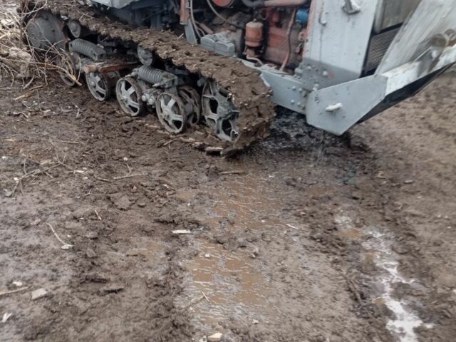 ХТЗ Другая, объемом двигателя 0 л и пробегом 0 тыс. км за 2000 $, фото 5 на Automoto.ua