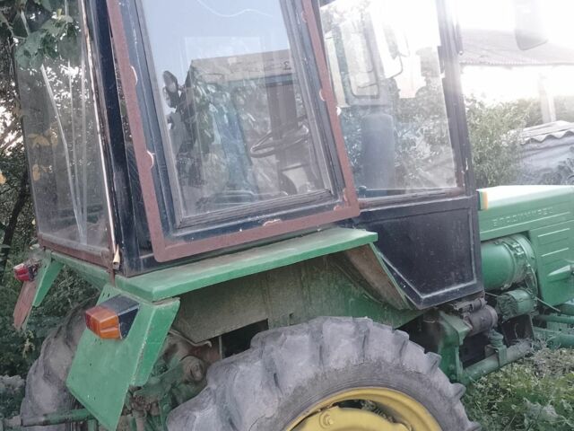 ХТЗ Другая 1981 в Черткове на Automoto.ua ХТЗ Другая, объемом двигателя 0 л и пробегом 0 тыс. км за 3563 $, фото 2 на Automoto.ua