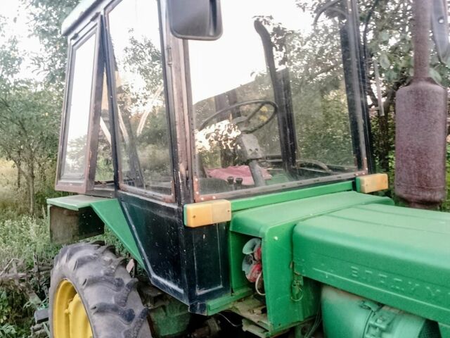 ХТЗ Другая 1981 в Черткове на Automoto.ua ХТЗ Другая, объемом двигателя 0 л и пробегом 0 тыс. км за 3563 $, фото 5 на Automoto.ua