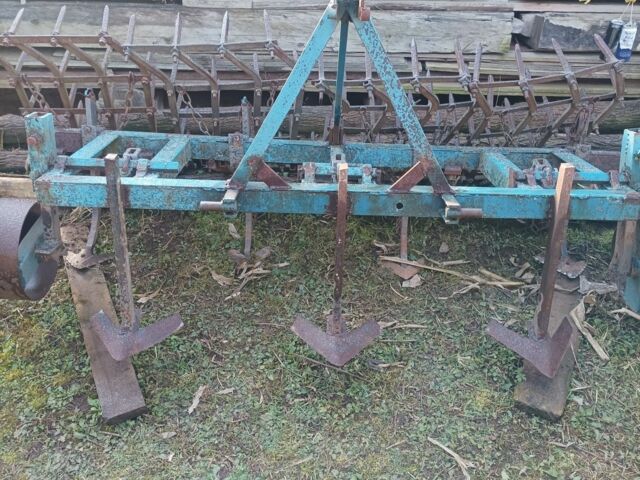 ХТЗ Інша, об'ємом двигуна 0 л та пробігом 0 тис. км за 4700 $, фото 4 на Automoto.ua