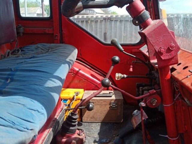 ХТЗ Інша, об'ємом двигуна 0 л та пробігом 0 тис. км за 3100 $, фото 6 на Automoto.ua