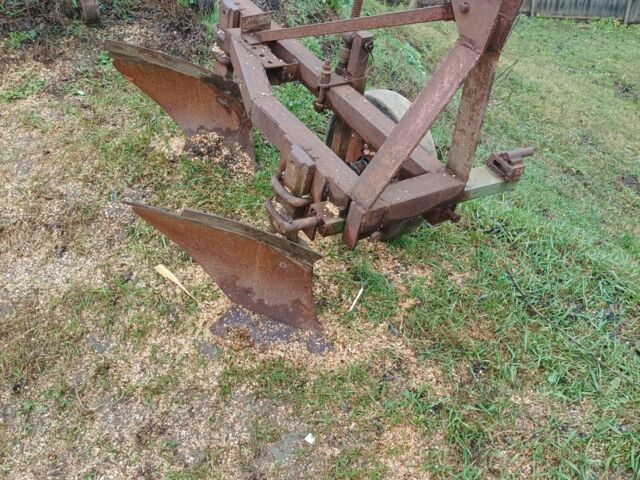 ХТЗ Інша, об'ємом двигуна 0 л та пробігом 0 тис. км за 4700 $, фото 2 на Automoto.ua