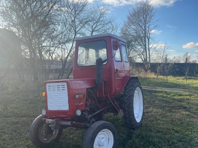 ХТЗ Другая, объемом двигателя 2.01 л и пробегом 0 тыс. км за 2500 $, фото 2 на Automoto.ua