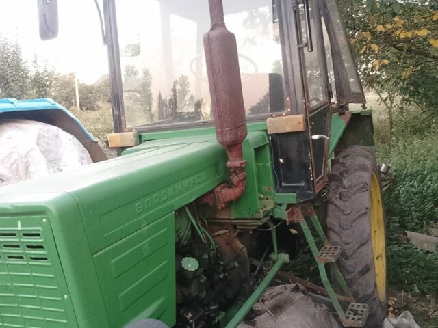 ХТЗ Другая 1981 в Черткове на Automoto.ua ХТЗ Другая, объемом двигателя 0 л и пробегом 0 тыс. км за 3563 $, фото 1 на Automoto.ua