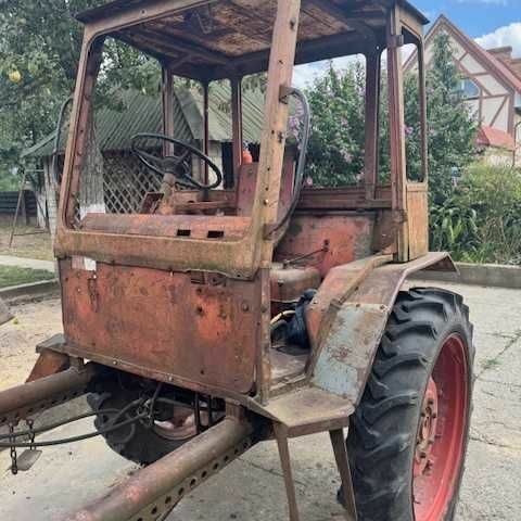ХТЗ Інша, об'ємом двигуна 0 л та пробігом 0 тис. км за 1577 $, фото 8 на Automoto.ua
