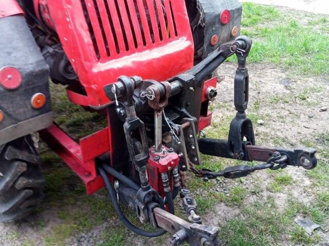 ХТЗ Інша, об'ємом двигуна 0 л та пробігом 0 тис. км за 3100 $, фото 7 на Automoto.ua