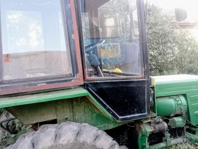 ХТЗ Другая 1981 в Черткове на Automoto.ua ХТЗ Другая, объемом двигателя 0 л и пробегом 0 тыс. км за 3563 $, фото 4 на Automoto.ua