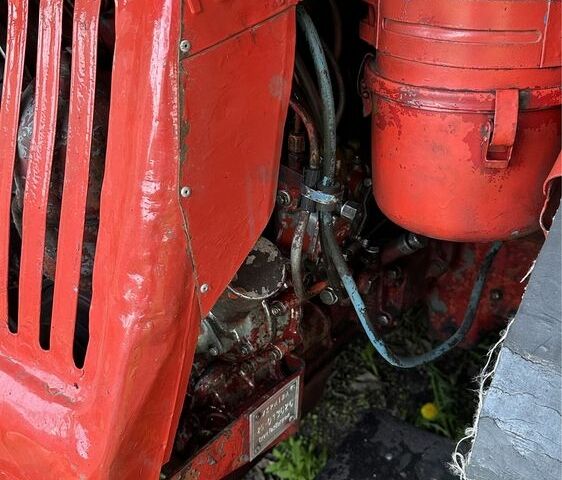 ХТЗ Інша, об'ємом двигуна 0 л та пробігом 0 тис. км за 3100 $, фото 2 на Automoto.ua