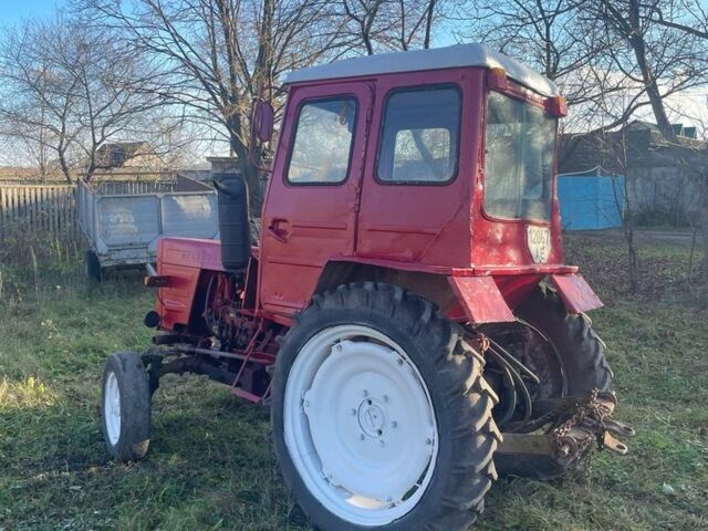 ХТЗ Другая, объемом двигателя 2.01 л и пробегом 0 тыс. км за 2500 $, фото 4 на Automoto.ua