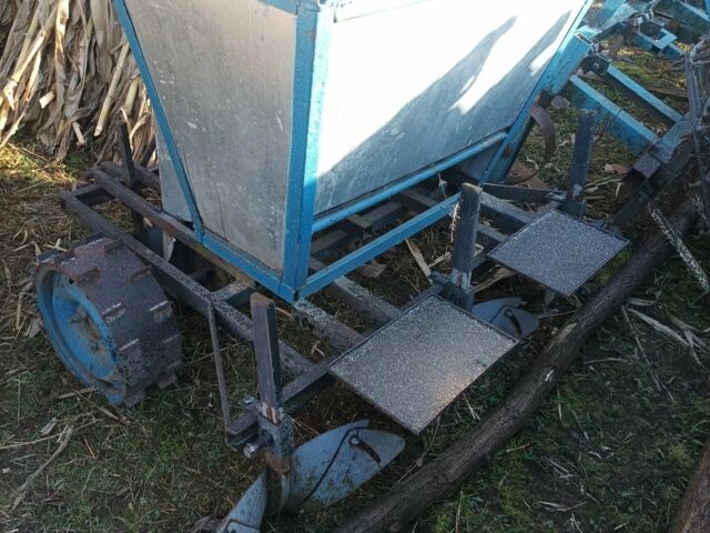 ХТЗ Інша, об'ємом двигуна 0 л та пробігом 0 тис. км за 4700 $, фото 6 на Automoto.ua