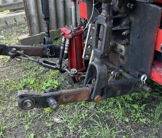 ХТЗ Інша, об'ємом двигуна 0 л та пробігом 0 тис. км за 3100 $, фото 3 на Automoto.ua