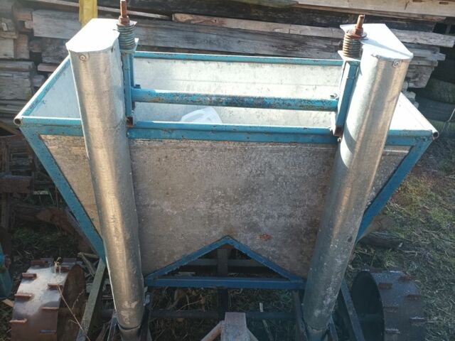 ХТЗ Інша, об'ємом двигуна 0 л та пробігом 0 тис. км за 4700 $, фото 7 на Automoto.ua