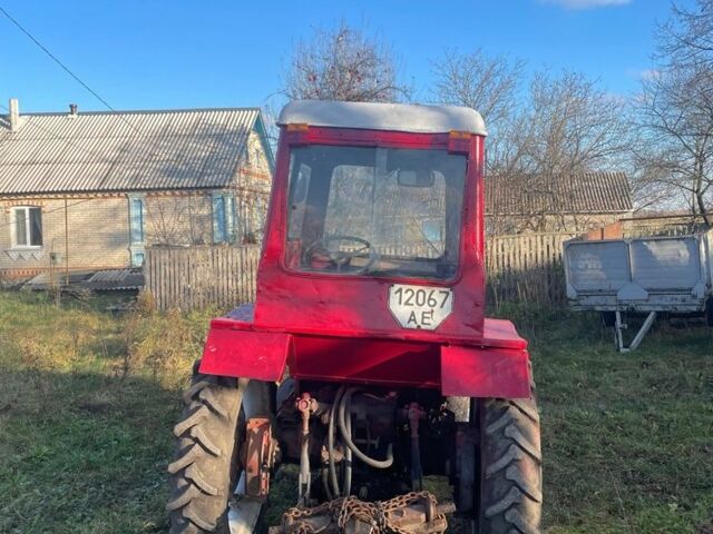 ХТЗ Другая, объемом двигателя 2.01 л и пробегом 0 тыс. км за 2500 $, фото 3 на Automoto.ua