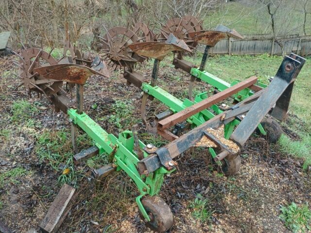 ХТЗ Інша, об'ємом двигуна 0 л та пробігом 0 тис. км за 4700 $, фото 5 на Automoto.ua