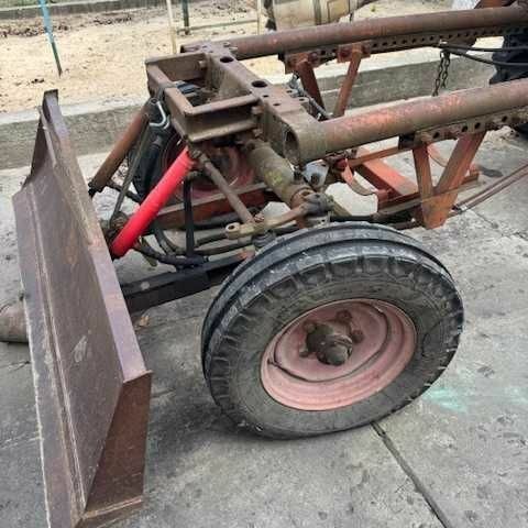 ХТЗ Інша, об'ємом двигуна 0 л та пробігом 0 тис. км за 1577 $, фото 2 на Automoto.ua
