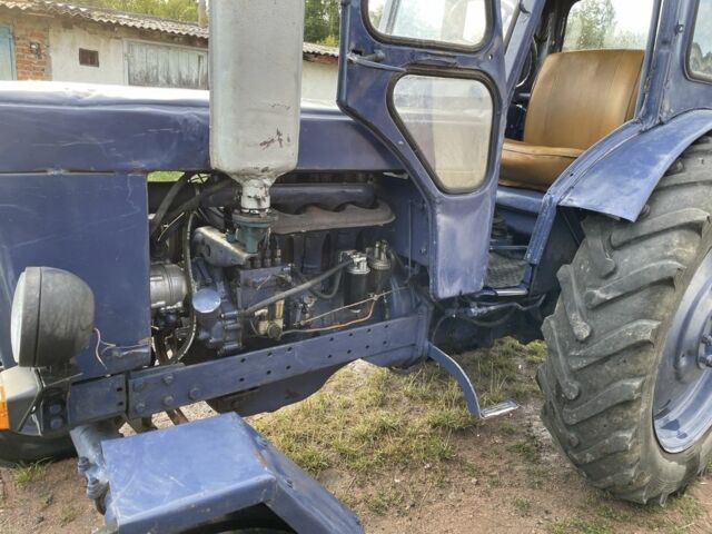ХТЗ Інша, об'ємом двигуна 4.15 л та пробігом 0 тис. км за 3400 $, фото 1 на Automoto.ua