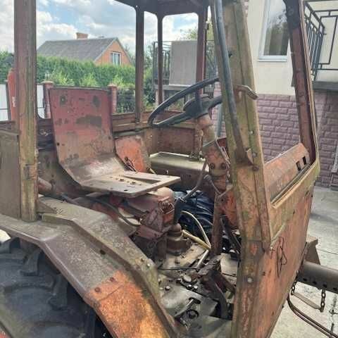 ХТЗ Інша, об'ємом двигуна 0 л та пробігом 0 тис. км за 1577 $, фото 7 на Automoto.ua