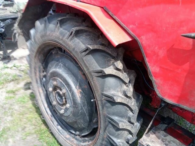 ХТЗ Інша, об'ємом двигуна 0 л та пробігом 0 тис. км за 3100 $, фото 5 на Automoto.ua