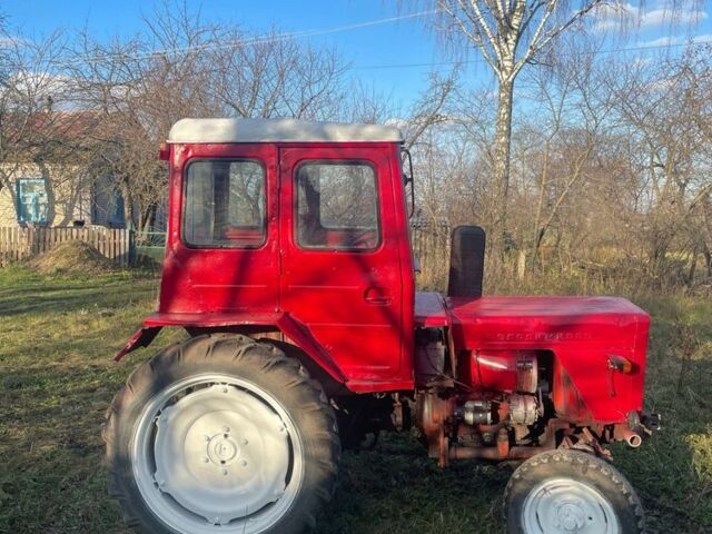 ХТЗ Другая, объемом двигателя 2.01 л и пробегом 0 тыс. км за 2500 $, фото 1 на Automoto.ua