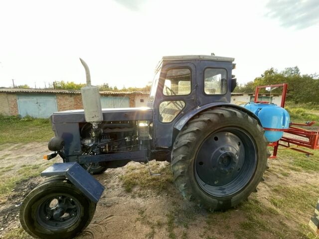 ХТЗ Інша, об'ємом двигуна 4.15 л та пробігом 0 тис. км за 3400 $, фото 2 на Automoto.ua