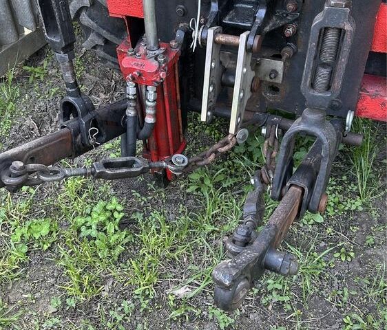 ХТЗ Інша, об'ємом двигуна 0 л та пробігом 0 тис. км за 3100 $, фото 1 на Automoto.ua