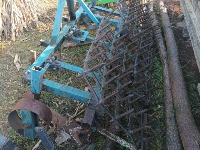 ХТЗ Інша, об'ємом двигуна 0 л та пробігом 0 тис. км за 4700 $, фото 3 на Automoto.ua