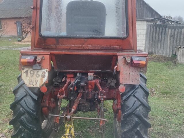 ХТЗ Другая, объемом двигателя 0 л и пробегом 0 тыс. км за 3200 $, фото 3 на Automoto.ua