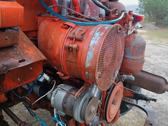 ХТЗ Другая, объемом двигателя 0 л и пробегом 0 тыс. км за 1800 $, фото 6 на Automoto.ua