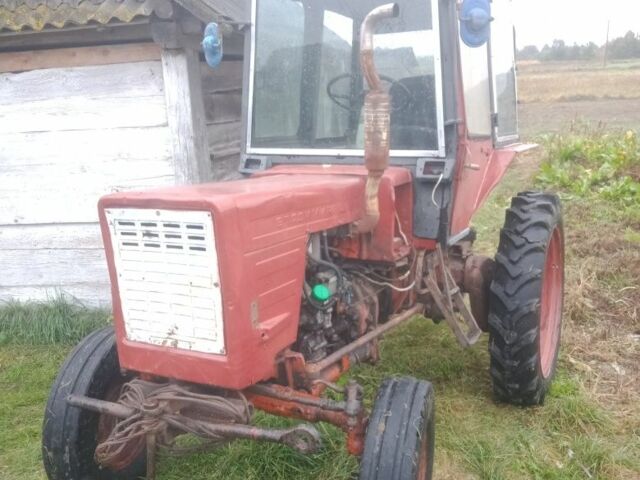 ХТЗ Другая, объемом двигателя 2 л и пробегом 2 тыс. км за 2450 $, фото 2 на Automoto.ua