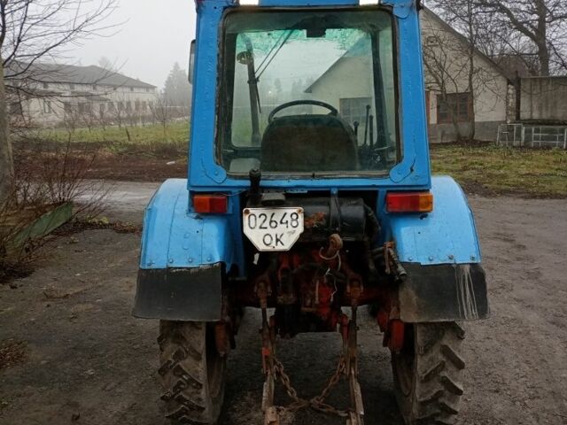 ХТЗ Другая, объемом двигателя 0 л и пробегом 0 тыс. км за 4300 $, фото 2 на Automoto.ua