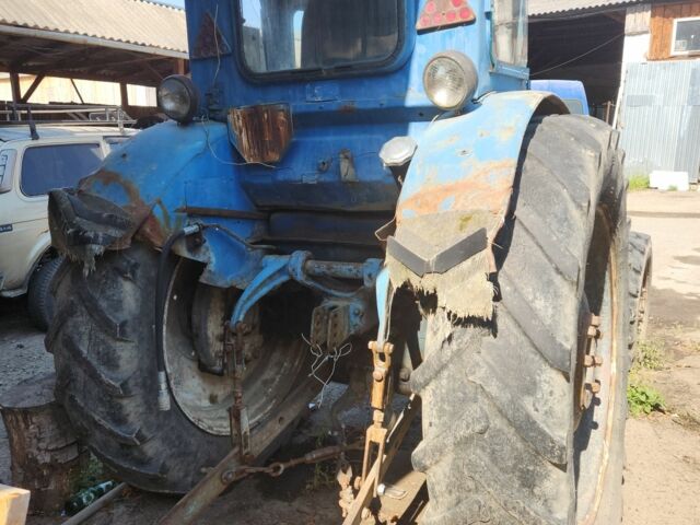 ХТЗ Інша, об'ємом двигуна 1.5 л та пробігом 3 тис. км за 3000 $, фото 3 на Automoto.ua