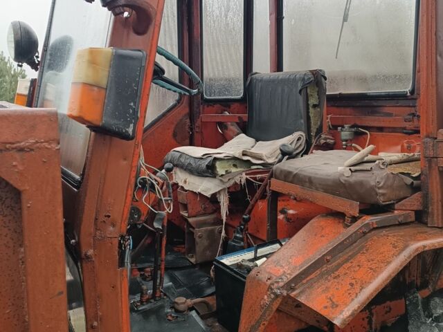 ХТЗ Другая, объемом двигателя 0 л и пробегом 0 тыс. км за 1800 $, фото 4 на Automoto.ua