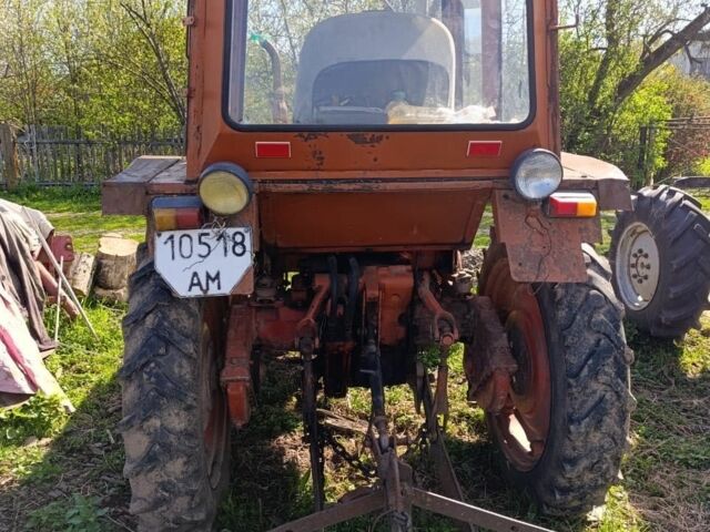 ХТЗ Другая, объемом двигателя 0 л и пробегом 0 тыс. км за 4200 $, фото 2 на Automoto.ua