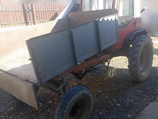 ХТЗ Інша, об'ємом двигуна 0 л та пробігом 0 тис. км за 1900 $, фото 1 на Automoto.ua