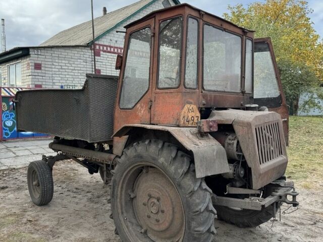 ХТЗ Другая, объемом двигателя 2.05 л и пробегом 0 тыс. км за 2800 $, фото 6 на Automoto.ua