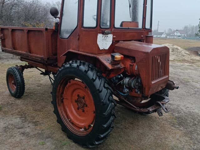 ХТЗ Другая, объемом двигателя 0 л и пробегом 0 тыс. км за 1800 $, фото 7 на Automoto.ua