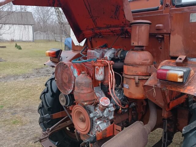 ХТЗ Другая, объемом двигателя 0 л и пробегом 0 тыс. км за 1800 $, фото 5 на Automoto.ua