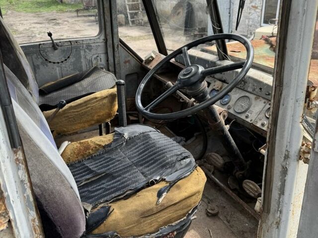 ХТЗ Інша, об'ємом двигуна 0 л та пробігом 0 тис. км за 4500 $, фото 9 на Automoto.ua