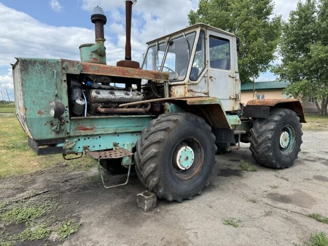 ХТЗ Інша, об'ємом двигуна 0 л та пробігом 0 тис. км за 4500 $, фото 1 на Automoto.ua
