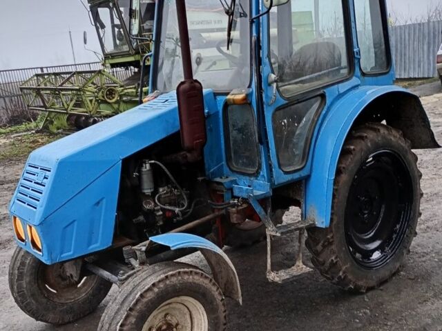 ХТЗ Другая, объемом двигателя 0 л и пробегом 0 тыс. км за 4300 $, фото 1 на Automoto.ua