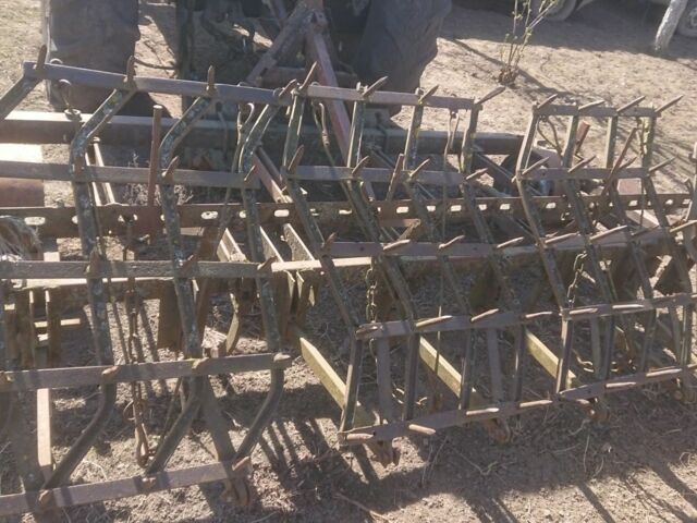 ХТЗ Другая, объемом двигателя 4.15 л и пробегом 0 тыс. км за 2000 $, фото 5 на Automoto.ua